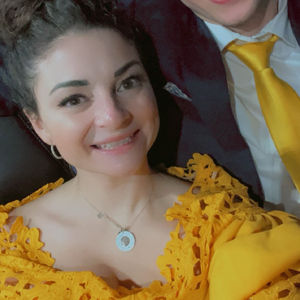 Meet your Posher, Lauren